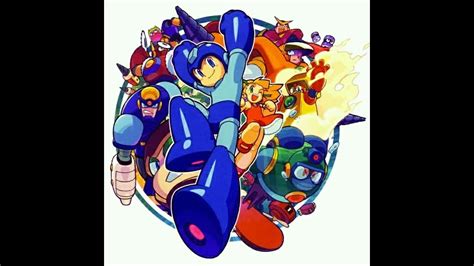 Experience Mega Man 2’s boss theme in a new and relaxing way.